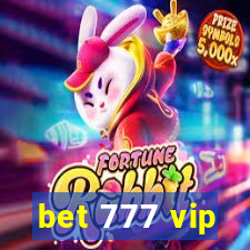 bet 777 vip